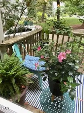 7 Fox Chase Lane Durham NC 27713