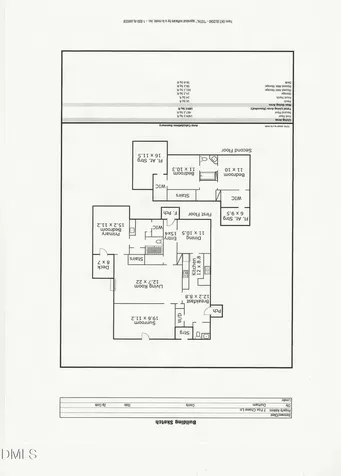 7 Fox Chase Lane Durham NC 27713