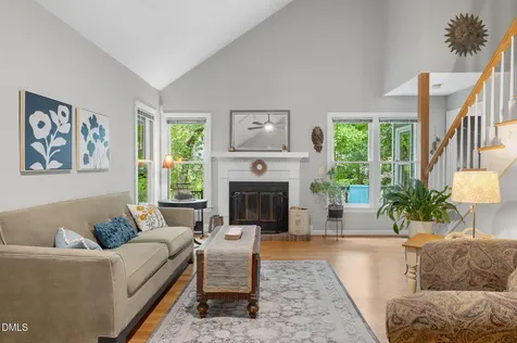 7 Fox Chase Lane Durham NC 27713