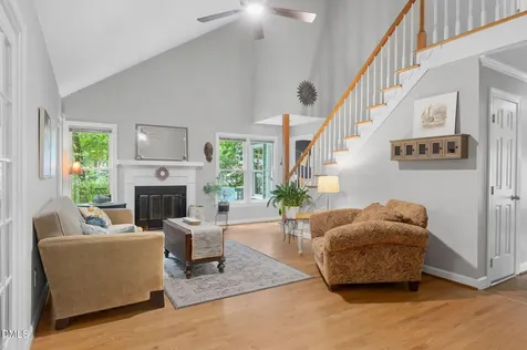 7 Fox Chase Lane Durham NC 27713