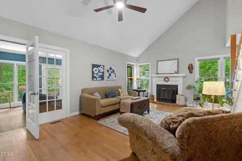 7 Fox Chase Lane Durham NC 27713