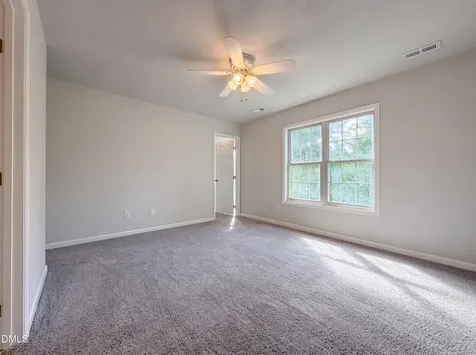 819 Sunrise Drive Garner NC 27529