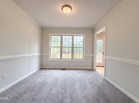 819 Sunrise Drive Garner NC 27529