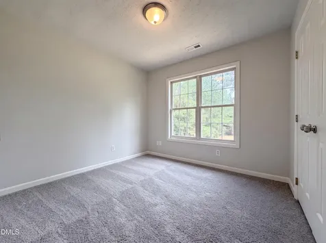 819 Sunrise Drive Garner NC 27529