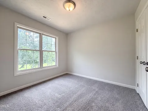 819 Sunrise Drive Garner NC 27529