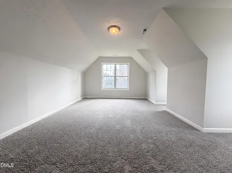 819 Sunrise Drive Garner NC 27529