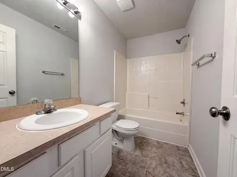 819 Sunrise Drive Garner NC 27529