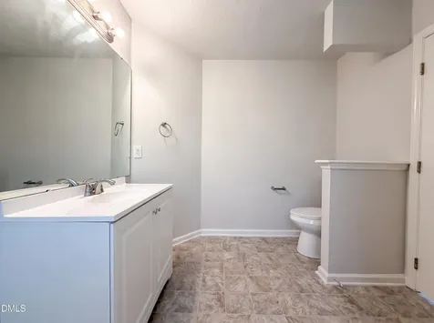 819 Sunrise Drive Garner NC 27529