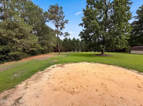 819 Sunrise Drive Garner NC 27529