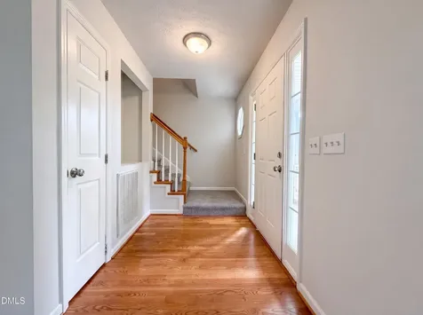 819 Sunrise Drive Garner NC 27529