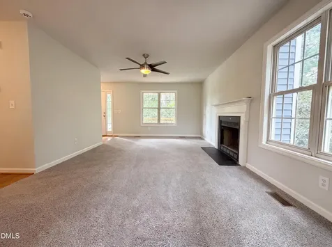 819 Sunrise Drive Garner NC 27529