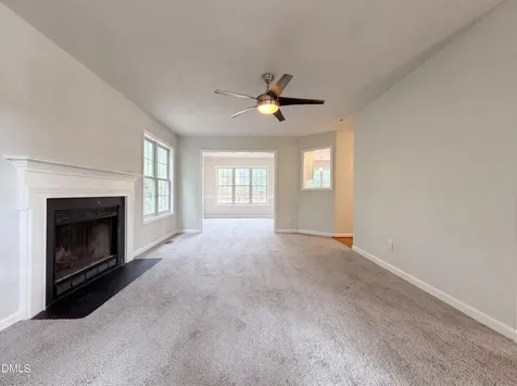819 Sunrise Drive Garner NC 27529