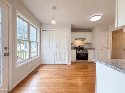 819 Sunrise Drive Garner NC 27529