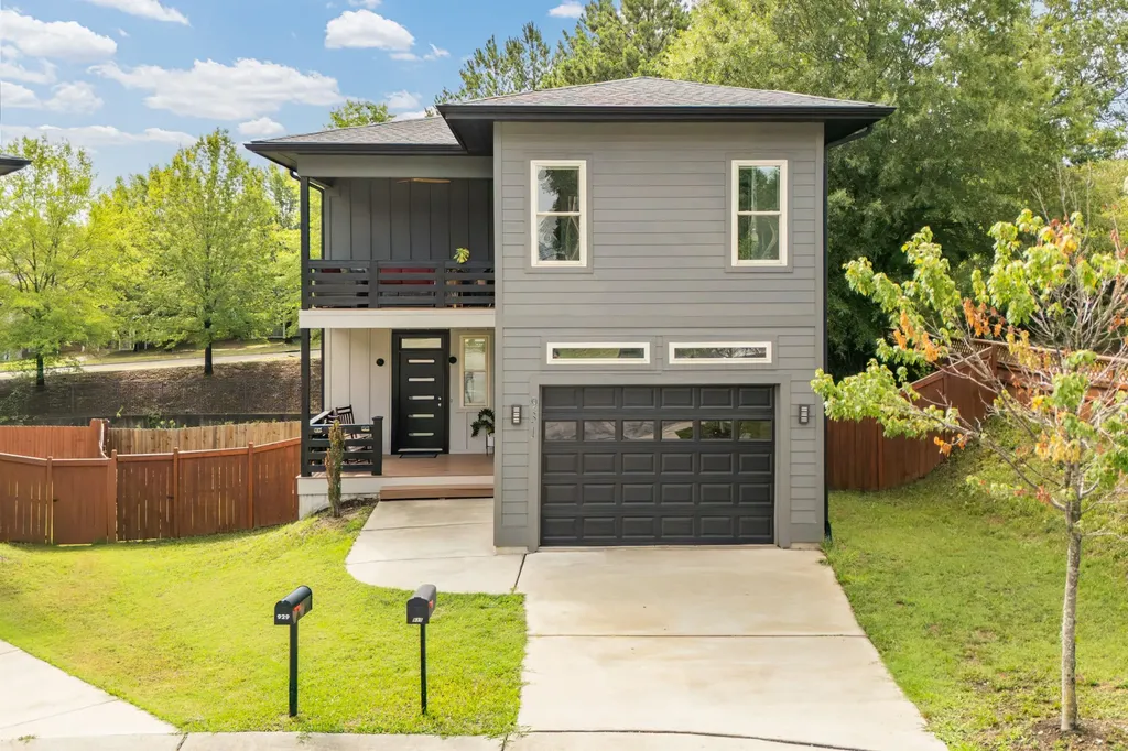 931 Ramseur Street Durham NC 27701