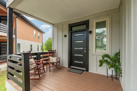 931 Ramseur Street Durham NC 27701