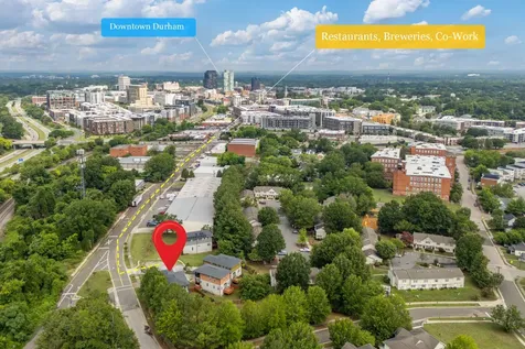 931 Ramseur Street Durham NC 27701