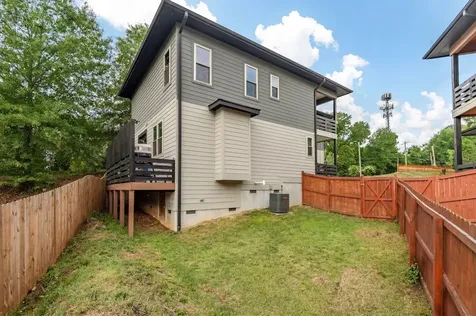 931 Ramseur Street Durham NC 27701