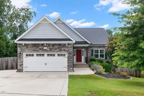 507 Whitebark Lane Clayton NC 27520