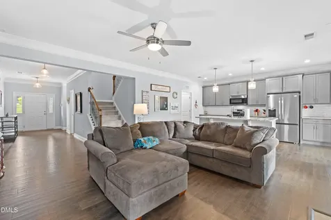 507 Whitebark Lane Clayton NC 27520