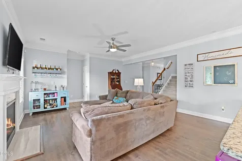 507 Whitebark Lane Clayton NC 27520