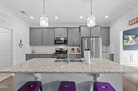 507 Whitebark Lane Clayton NC 27520