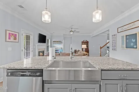 507 Whitebark Lane Clayton NC 27520