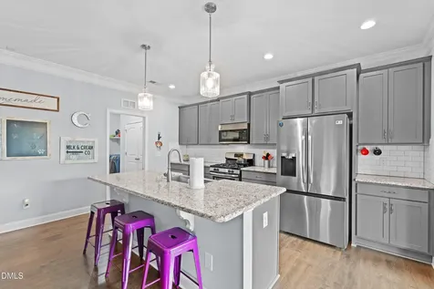 507 Whitebark Lane Clayton NC 27520