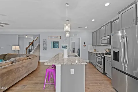 507 Whitebark Lane Clayton NC 27520