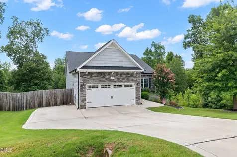 507 Whitebark Lane Clayton NC 27520