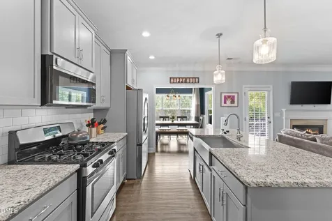 507 Whitebark Lane Clayton NC 27520
