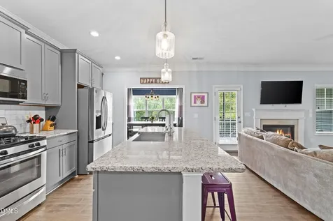 507 Whitebark Lane Clayton NC 27520