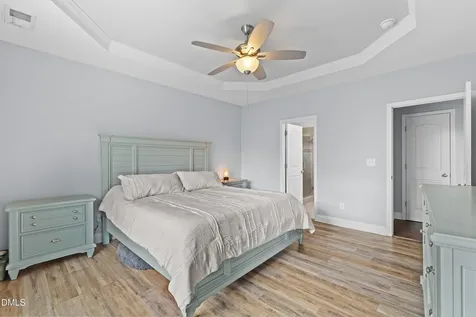 507 Whitebark Lane Clayton NC 27520
