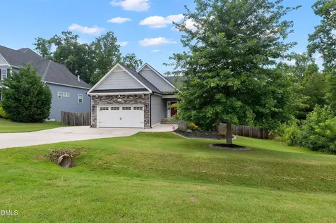 507 Whitebark Lane Clayton NC 27520