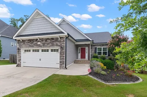 507 Whitebark Lane Clayton NC 27520