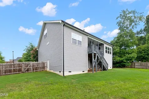 507 Whitebark Lane Clayton NC 27520