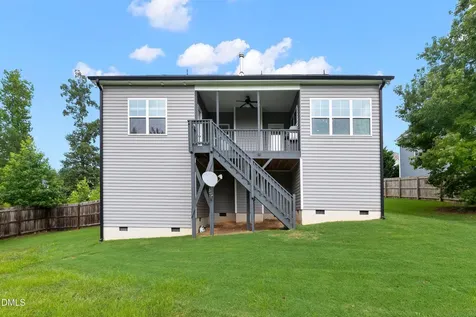 507 Whitebark Lane Clayton NC 27520