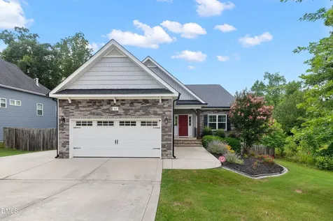 507 Whitebark Lane Clayton NC 27520