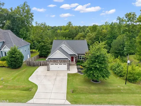 507 Whitebark Lane Clayton NC 27520
