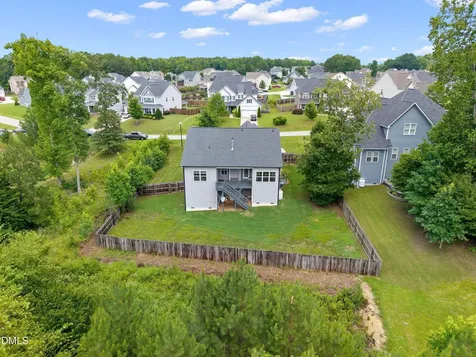 507 Whitebark Lane Clayton NC 27520
