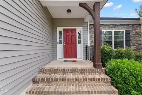 507 Whitebark Lane Clayton NC 27520