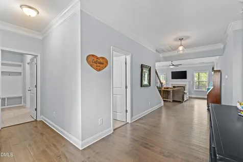 507 Whitebark Lane Clayton NC 27520