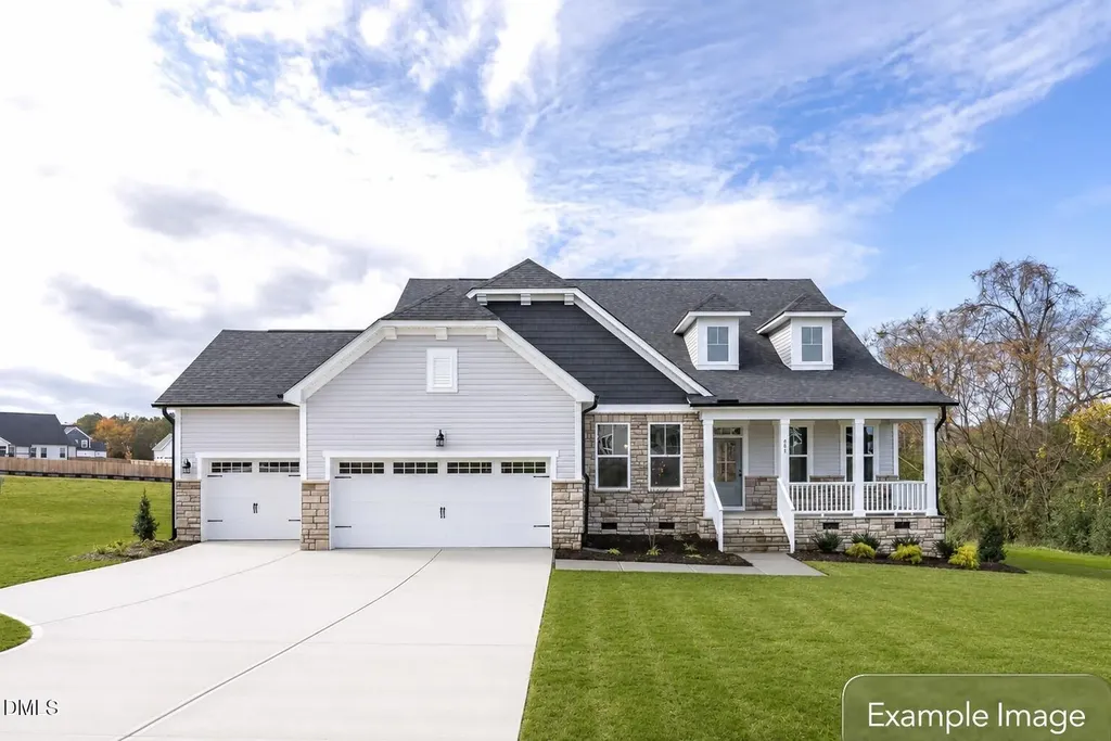 1928 Stockton Springs Drive Wake Forest NC 27587