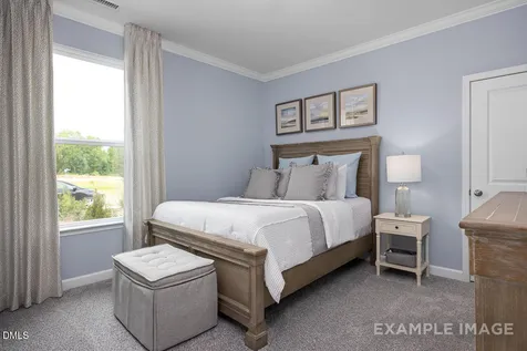 1928 Stockton Springs Drive Wake Forest NC 27587