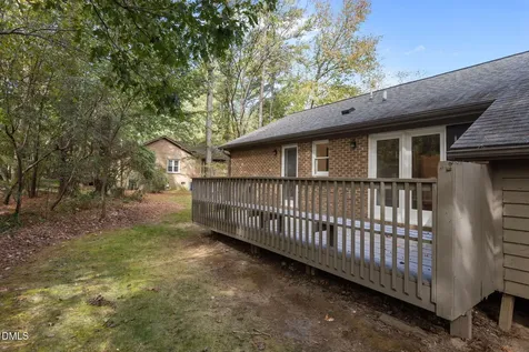 500 W Woodcroft Parkway Durham NC 27713