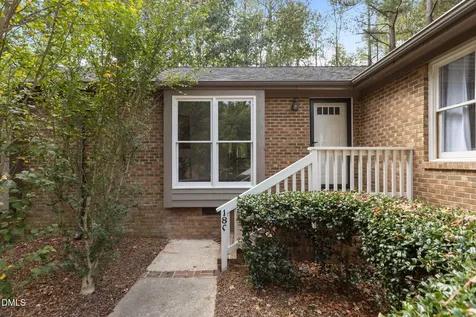 500 W Woodcroft Parkway Durham NC 27713