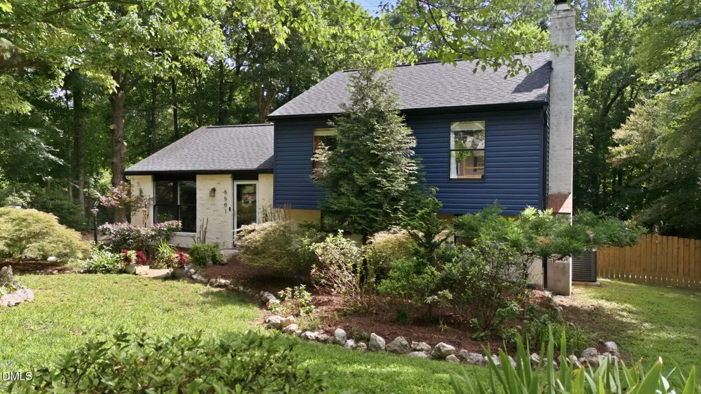 5501 Lacy Road Durham NC 27713