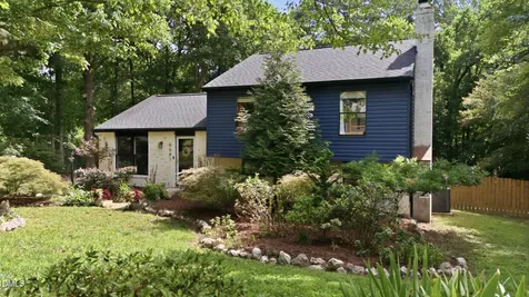 5501 Lacy Road Durham NC 27713