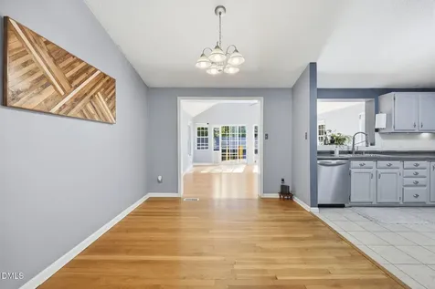 5501 Lacy Road Durham NC 27713