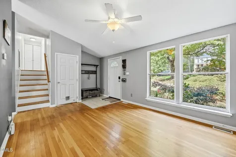 5501 Lacy Road Durham NC 27713