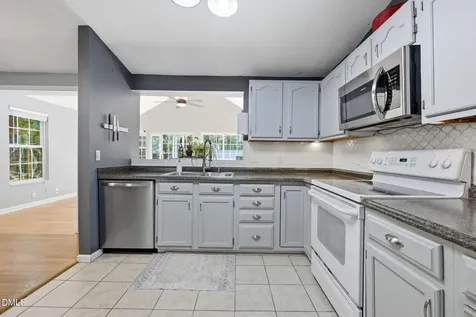 5501 Lacy Road Durham NC 27713